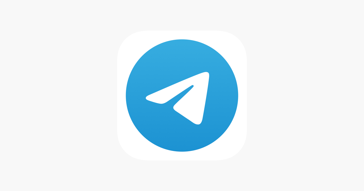 Телеграм канал Форума Восточный диалог 2022